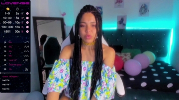 loren_stone  18-08-2021 titts Female